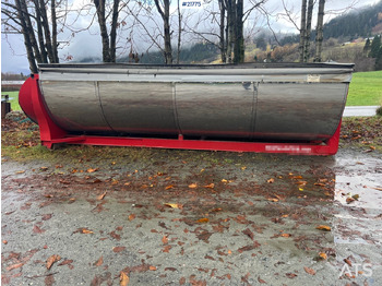 Technika pro ukládaní asfaltu