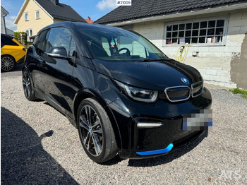 Osobní auto BMW