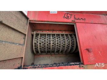 Drticí zařízení Bano MAC-S H 28-70: obrázek 3 Drticí zařízení Bano MAC-S H 28-70: obrázek 3