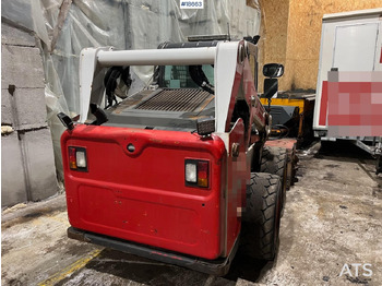 Kloubový nakladač Bobcat S650: obrázek 4