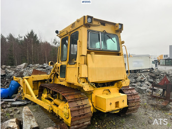 Buldozer CATERPILLAR D5B
