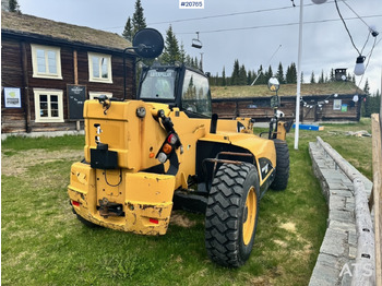 Caterpillar TH360B leasing Caterpillar TH360B: obrázek 5