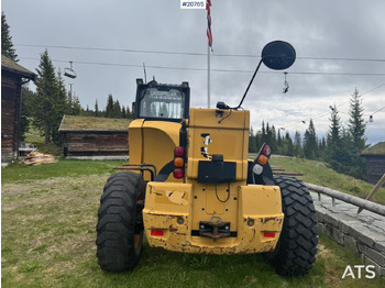 Caterpillar TH360B leasing Caterpillar TH360B: obrázek 4