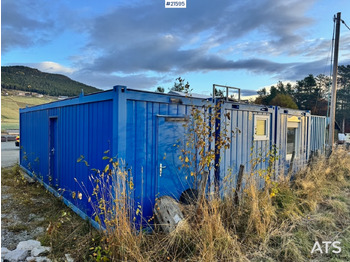 Containerbrakker 3 x Containerbrakker leasing Containerbrakker 3 x Containerbrakker: obrázek 4 Containerbrakker 3 x Containerbrakker leasing Containerbrakker 3 x Containerbrakker: obrázek 4