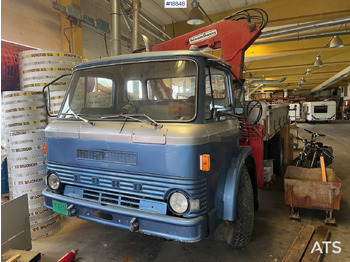Sklápěč FORD