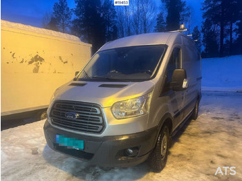 Furgon FORD Transit