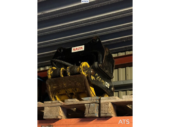 Gripen 025 klype leasing Gripen 025 klype: obrázek 4