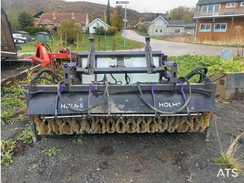 Zametač Holms PH/300-2,5 feiekost: obrázek 2