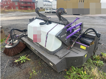 Zametač Holms PH/300-2,5 feiekost: obrázek 5