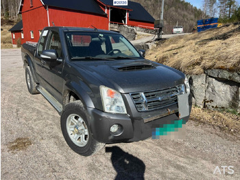 Pick-up ISUZU