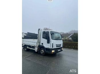 Iveco EUROCARGO leasing Iveco EUROCARGO: obrázek 4