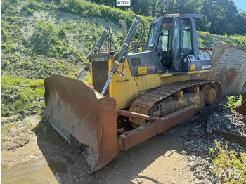 Buldozer KOMATSU D65