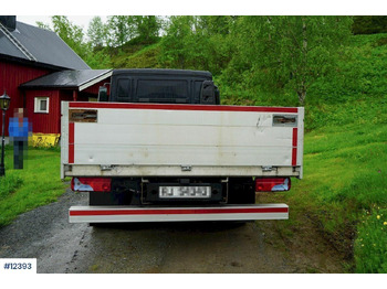 MAN TGL 8.240 leasing MAN TGL 8.240: obrázek 5