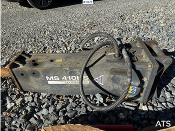 Hydraulické kladivo