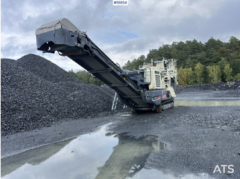 Metso Lokotrack leasing Metso Lokotrack: obrázek 4