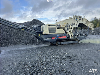 Metso Lokotrack leasing Metso Lokotrack: obrázek 2
