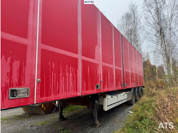 Narko Skapsemi m/ full sideåpning leasing Narko Skapsemi m/ full sideåpning: obrázek 4