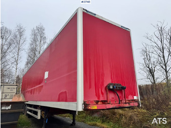 Narko Skapsemi m/ full sideåpning leasing Narko Skapsemi m/ full sideåpning: obrázek 2