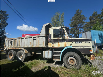 Scania 112H leasing Scania 112H: obrázek 2