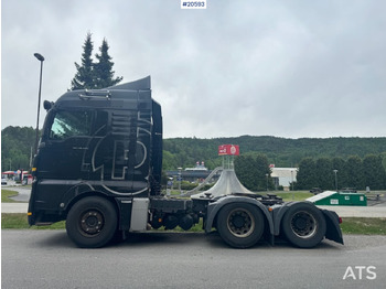 Tahač MAN TGX 28.440: obrázek 2