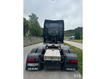 Tahač MAN TGX 28.440: obrázek 4