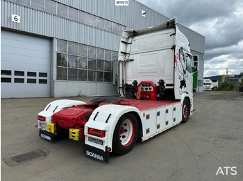 Tahač Scania R540: obrázek 3