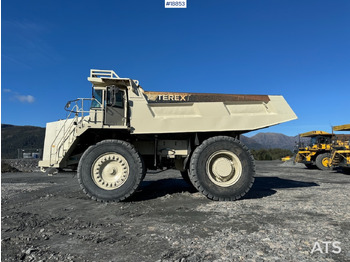 Dampr TEREX