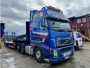 Tahač VOLVO FH16