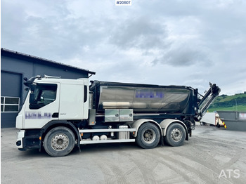 Nákladní auto VOLVO FE 320