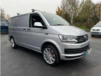 Furgon VOLKSWAGEN Transporter