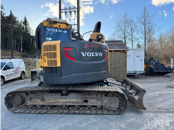 Volvo ECR145DL leasing Volvo ECR145DL: obrázek 3
