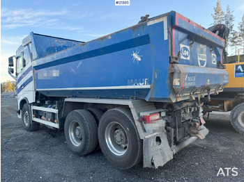 Sklápěč Volvo FH16: obrázek 3