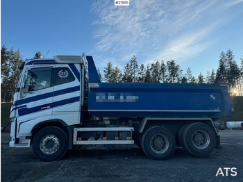 Sklápěč Volvo FH16: obrázek 2
