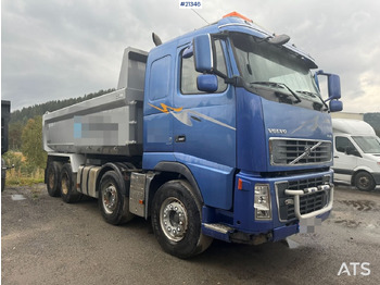 Sklápěč VOLVO FH16