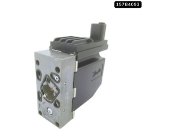 Nový Hydraulický ventil pro Hydraulická ruka Danfoss Solenoid Valve 157B4093: obrázek 3