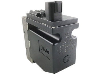 Nový Hydraulický ventil pro Hydraulická ruka Danfoss Solenoid Valve 157B4093: obrázek 2