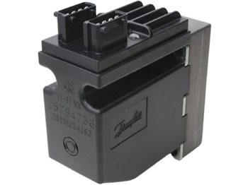 Hydraulický ventil DANFOSS / SAUER