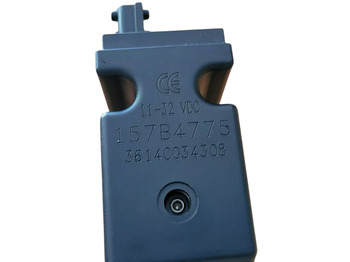 Hydraulický ventil DANFOSS / SAUER