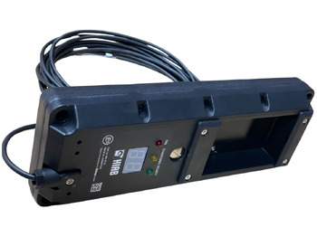 Nový Elektrický systém pro Hydraulická ruka Hiab battery charger olsbergs 9836713: obrázek 4 Nový Elektrický systém pro Hydraulická ruka Hiab battery charger olsbergs 9836713: obrázek 4