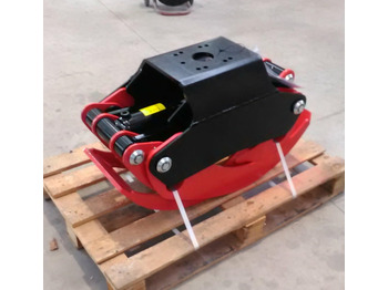 Nový Drapák pro Hydraulická ruka LOG GRAB PF-M 30: obrázek 3