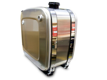 Hydraulická nádrž