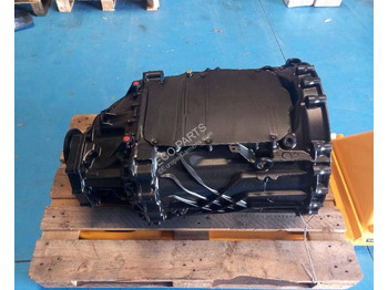 Nový Transmise pro Nákladní auto DAF: obrázek 4 Nový Transmise pro Nákladní auto DAF: obrázek 4