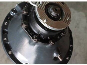 Diferenciál MERITOR