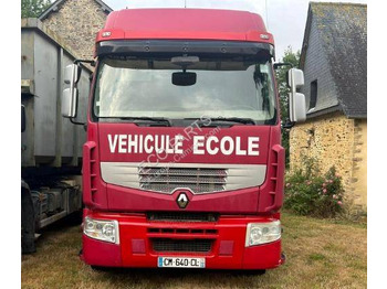 Nákladní auto RENAULT Premium 320