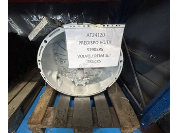 Transmise VOLVO