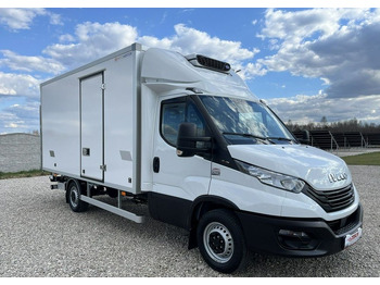Chladící dodávka IVECO Daily