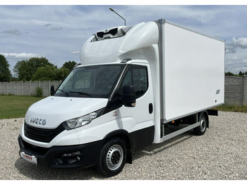Chladící dodávka IVECO Daily