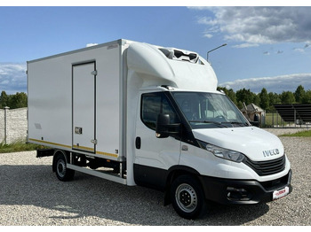 Chladící dodávka IVECO Daily