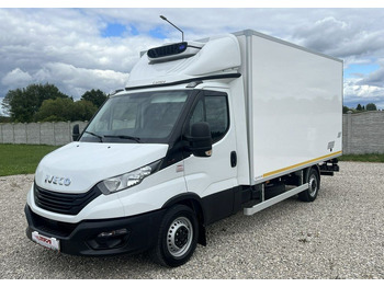Chladící dodávka IVECO Daily