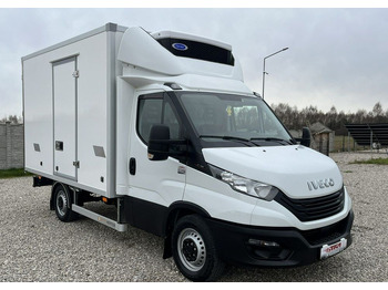 Chladící dodávka IVECO Daily